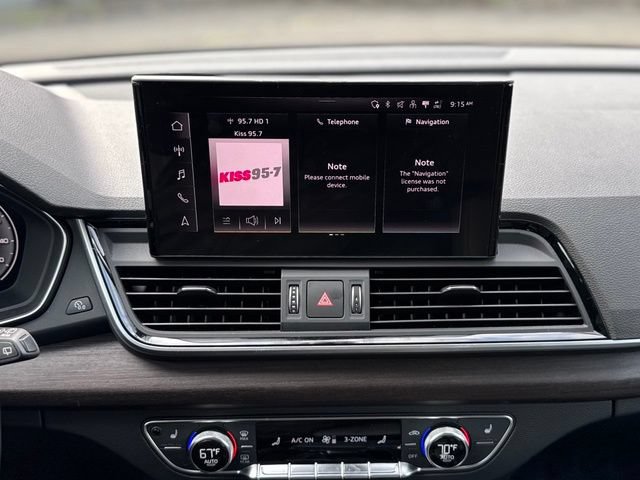 Certified 2024 Audi Q5 e Premium AWD/4WD image 26