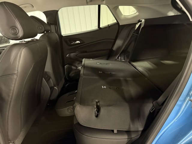 New 2026 Chevrolet Trax LT image 26
