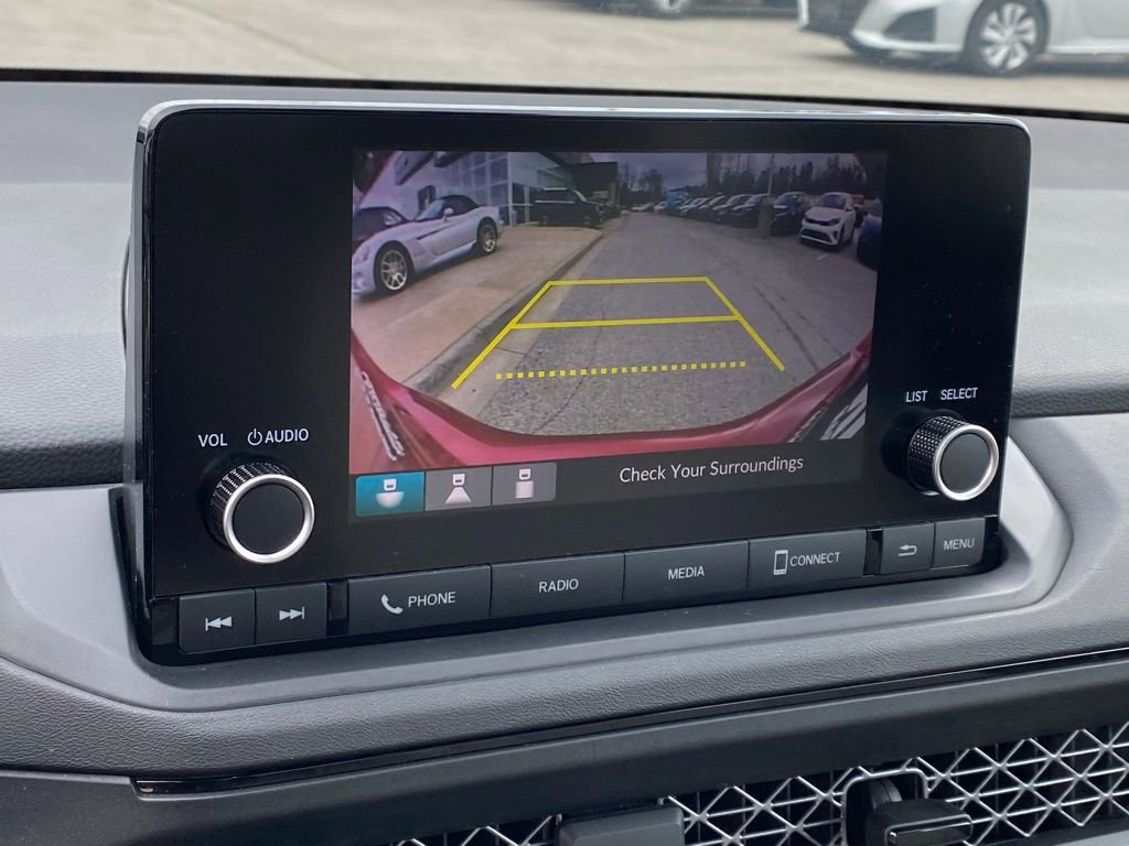 Used 2024 Honda Accord LX image 18