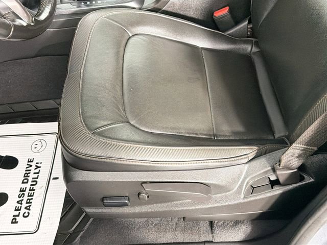 Used 2022 GMC Canyon AT4 AWD/4WD image 19