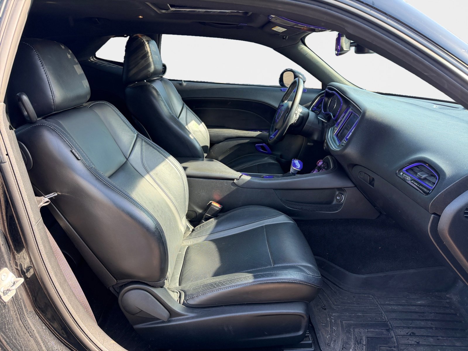 Used 2018 Dodge Challenger GT w/ Driver Convenience Group AWD/4WD image 12