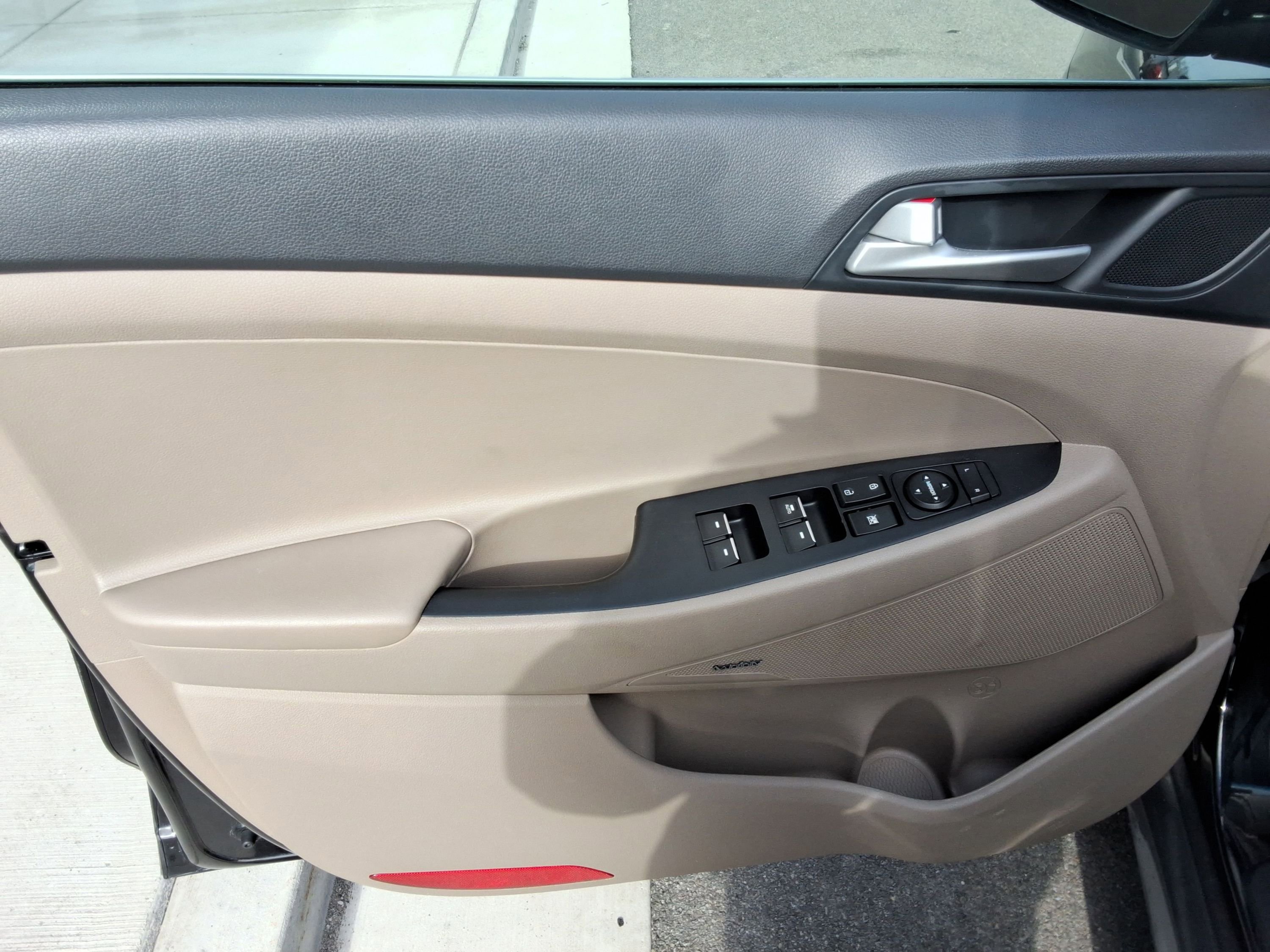 Used 2021 Hyundai Tucson Ultimate image 22