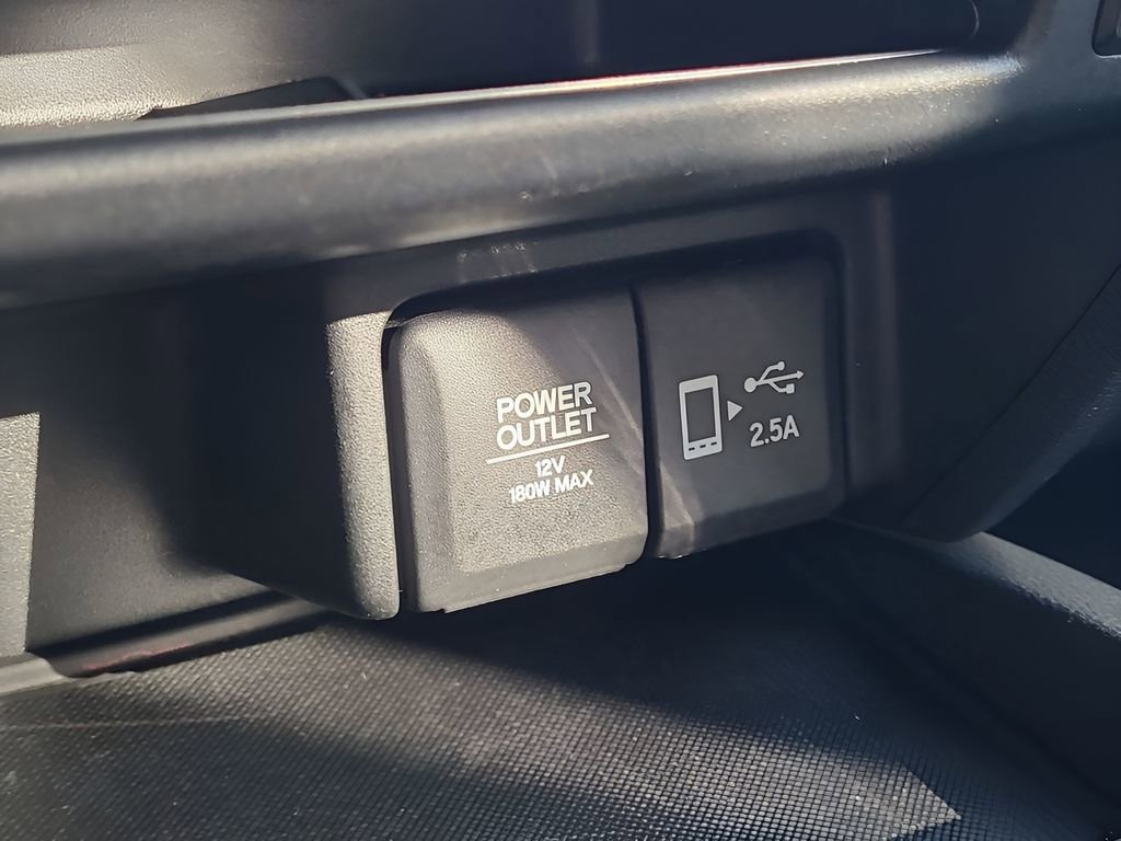 Used 2021 Honda Passport Touring image 31