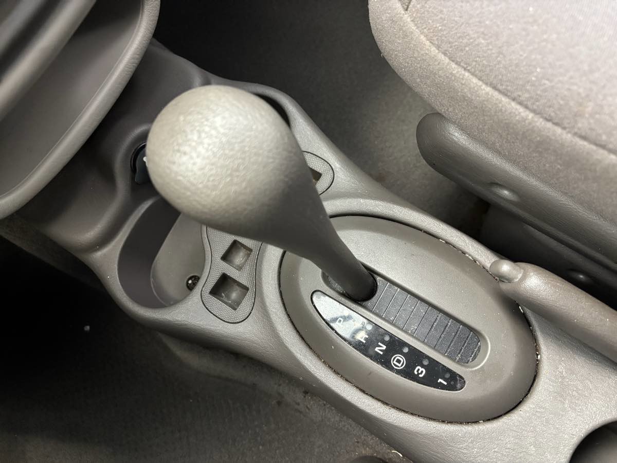 Used 2002 Chrysler PT Cruiser Touring image 17