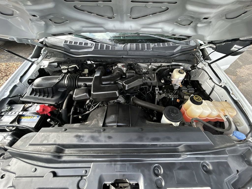 Used 2018 Ford F250 XL w/ Power Equipment Group image 11