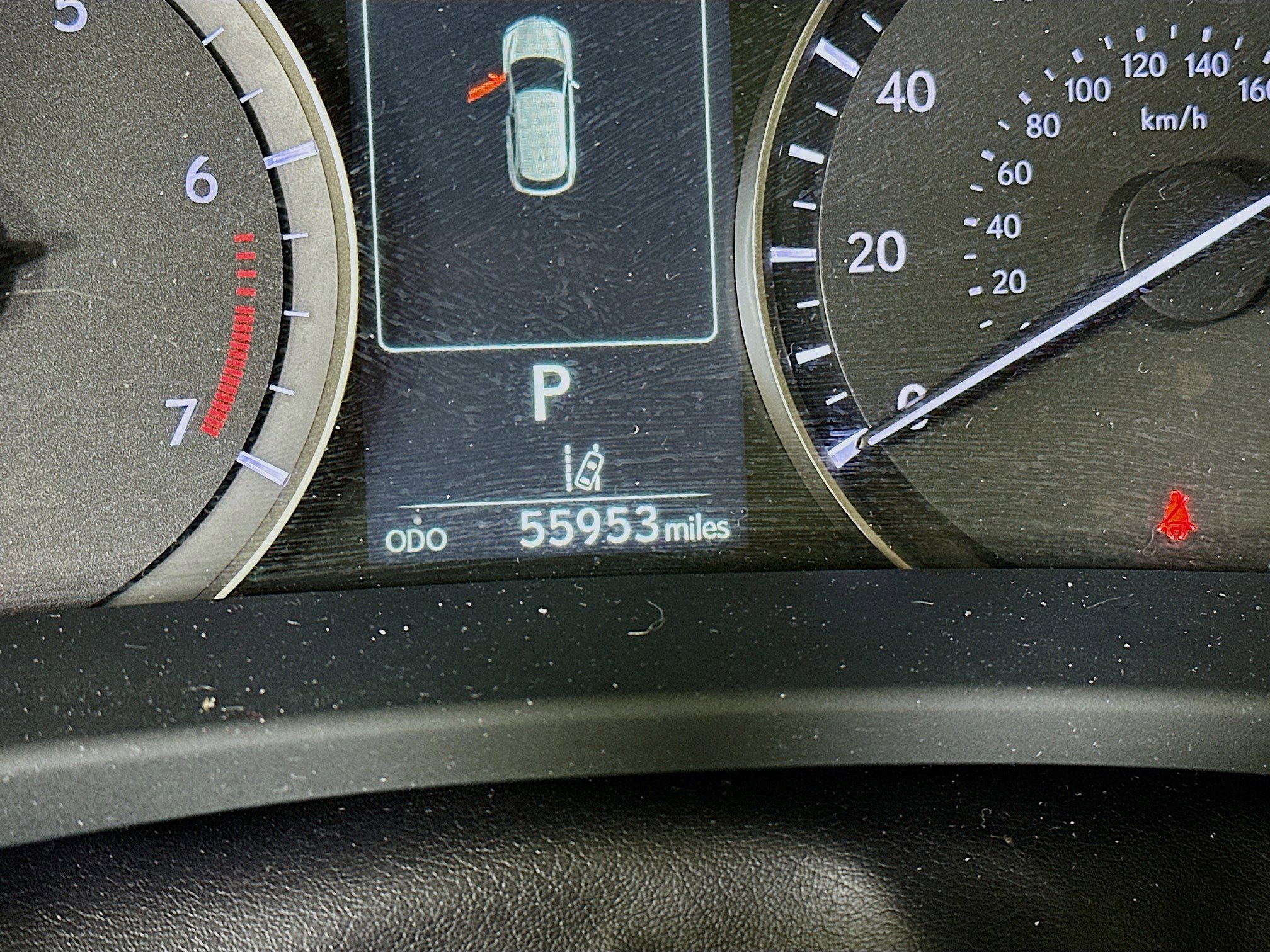 Used 2020 Lexus RX 350 2WD w/ Premium Package image 19