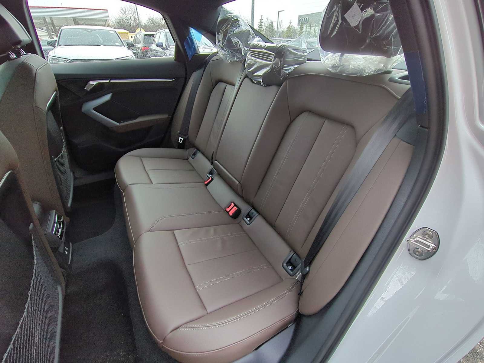 New 2026 Audi A3 2.0T Premium AWD/4WD image 19