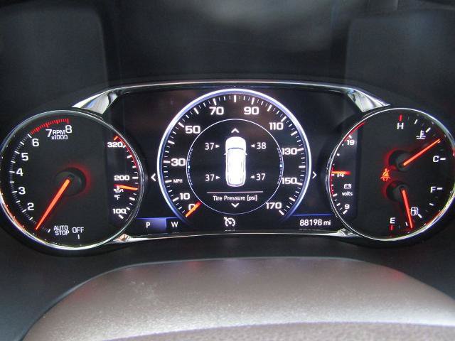 Used 2023 GMC Acadia SLT w/ Technology Package FWD image 32