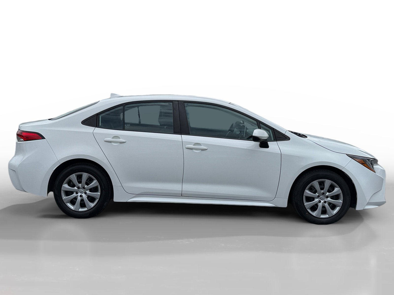 Used 2021 Toyota Corolla LE FWD image 6