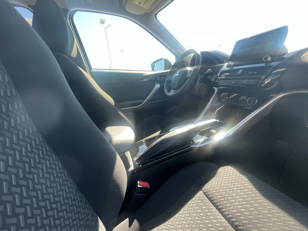 New 2026 Mitsubishi Eclipse Cross LE image 19