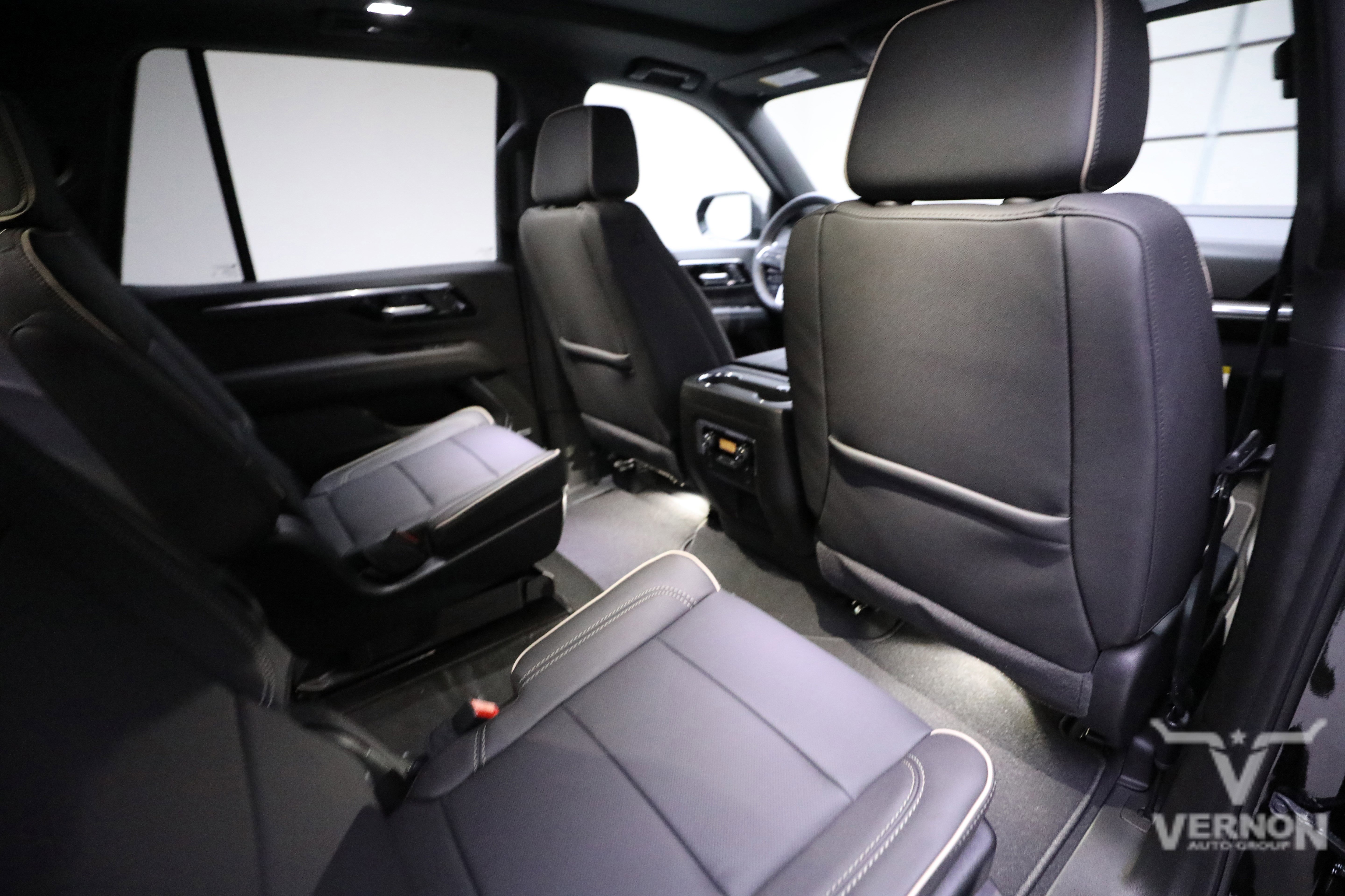 New 2026 Chevrolet Tahoe Premier w/ Sun And Tow Package image 12