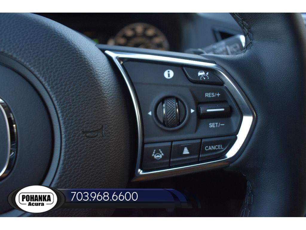 New 2026 Acura RDX Advance Package image 13