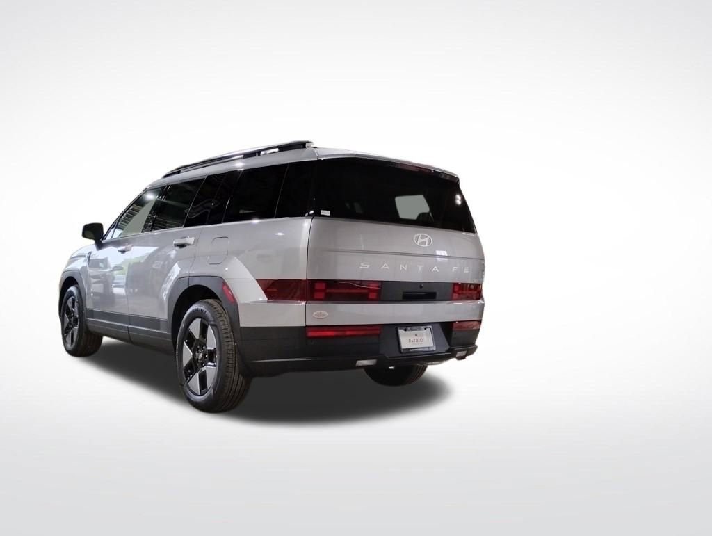 New 2026 Hyundai Santa Fe SEL image 43