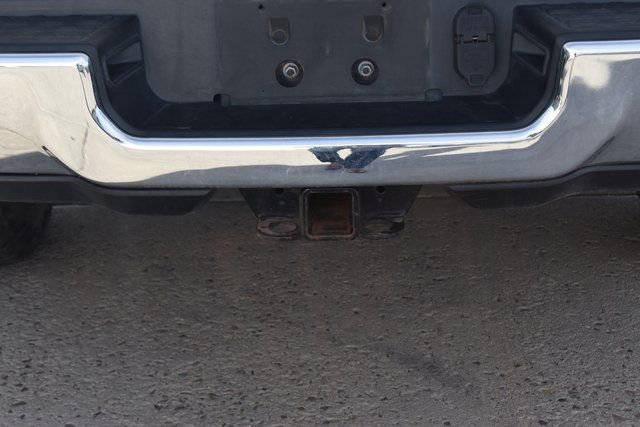 Used 2021 RAM 3500 Big Horn image 7