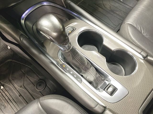 Used 2022 Chevrolet Malibu LT w/ Leather Package image 15