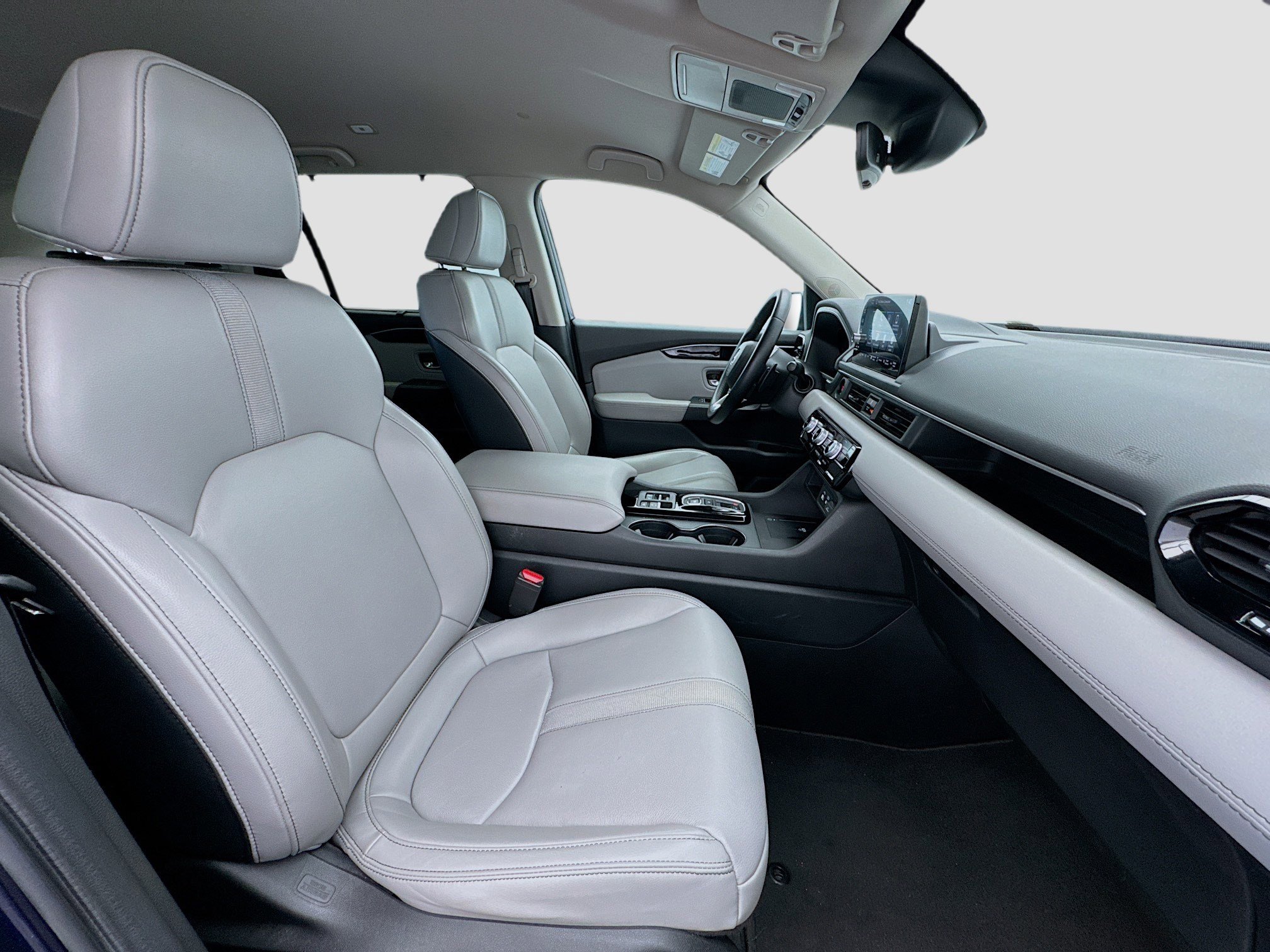 Used 2023 Honda Pilot EX-L image 20