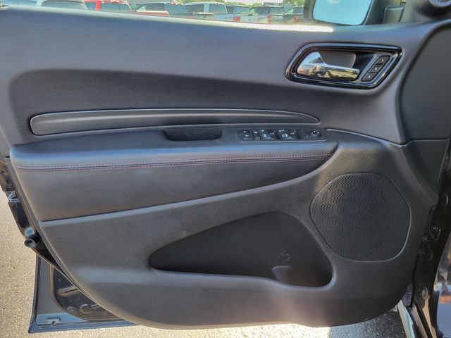 Used 2021 Dodge Durango R/T w/ Blacktop Package AWD/4WD image 22