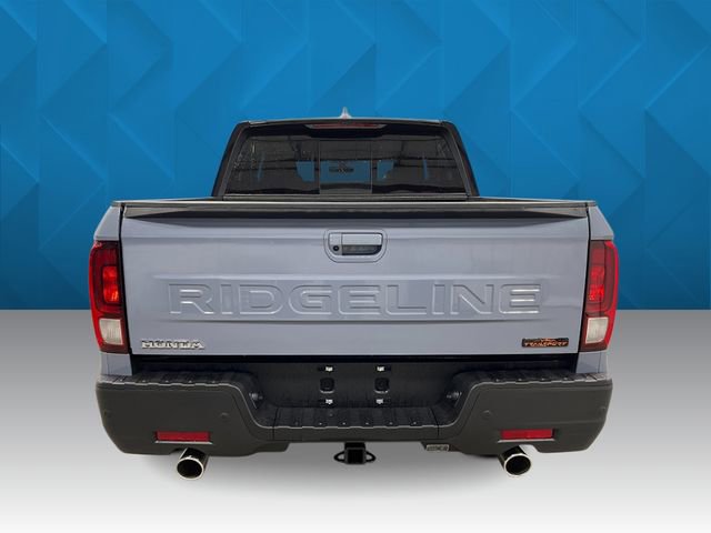 New 2026 Honda Ridgeline TrailSport image 4