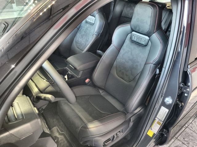 New 2026 Toyota Tacoma TRD Pro image 11