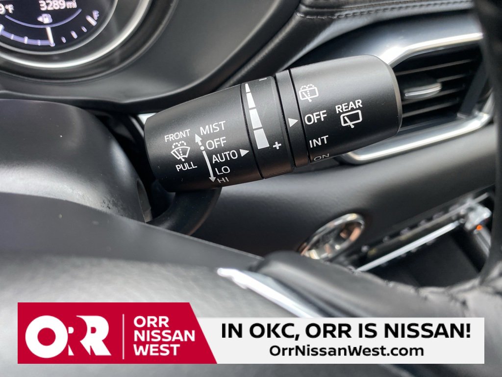 Used 2025 MAZDA CX-5 AWD 2.5 S w/ Preferred Package image 30