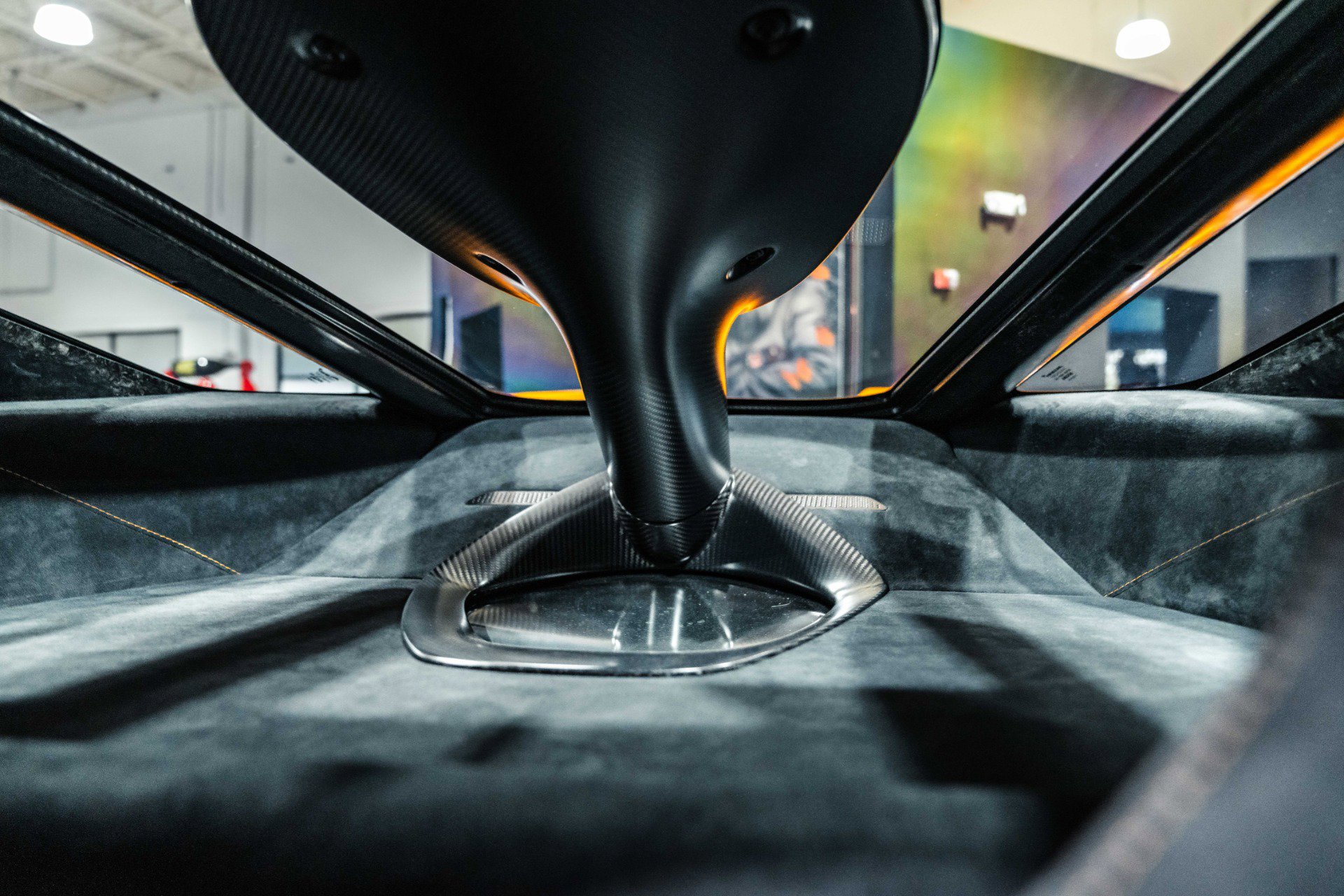 Used 2021 McLaren 765LT image 12