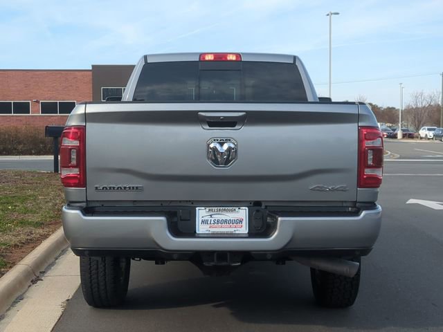 Used 2024 RAM 2500 Laramie image 12