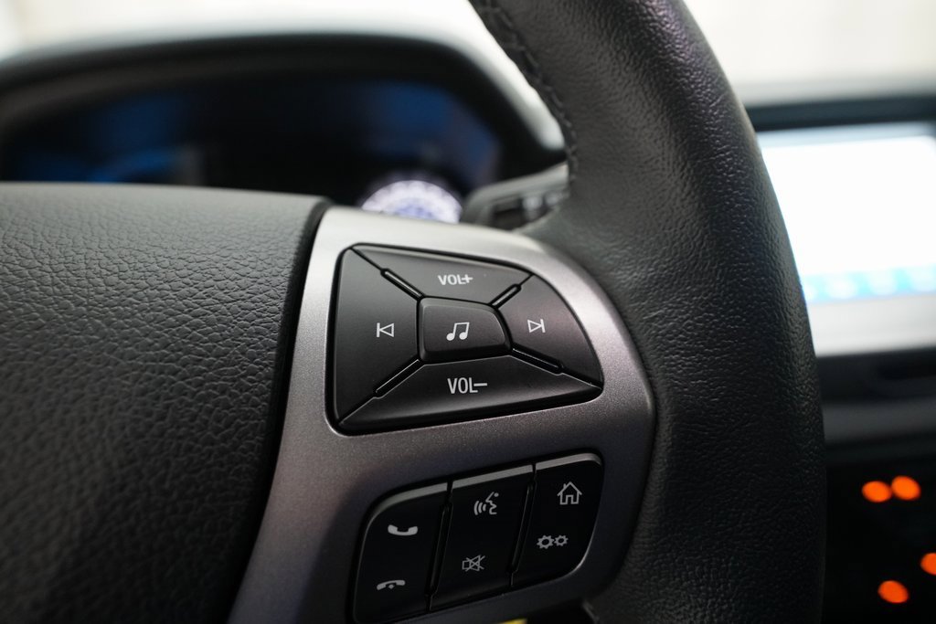 Used 2022 Ford Ranger XLT w/ Equipment Group 302A High image 18