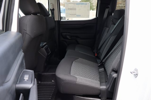 New 2025 Ford Ranger XL w/ Trailer Tow Package image 9