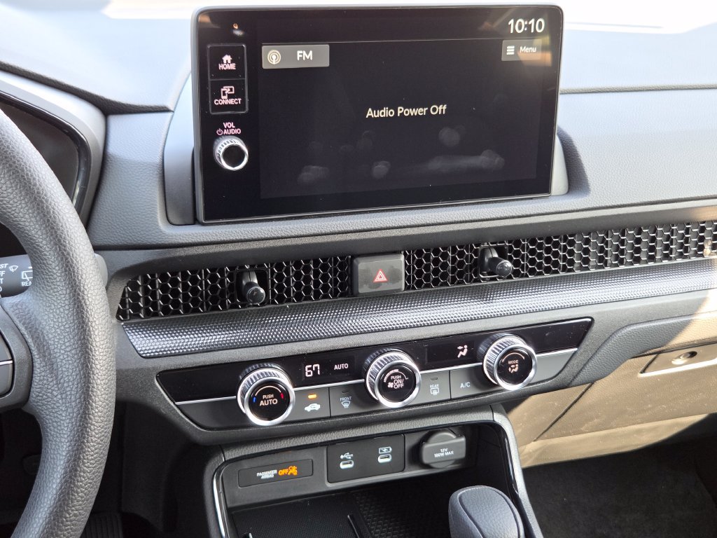 New 2026 Honda CR-V LX image 29
