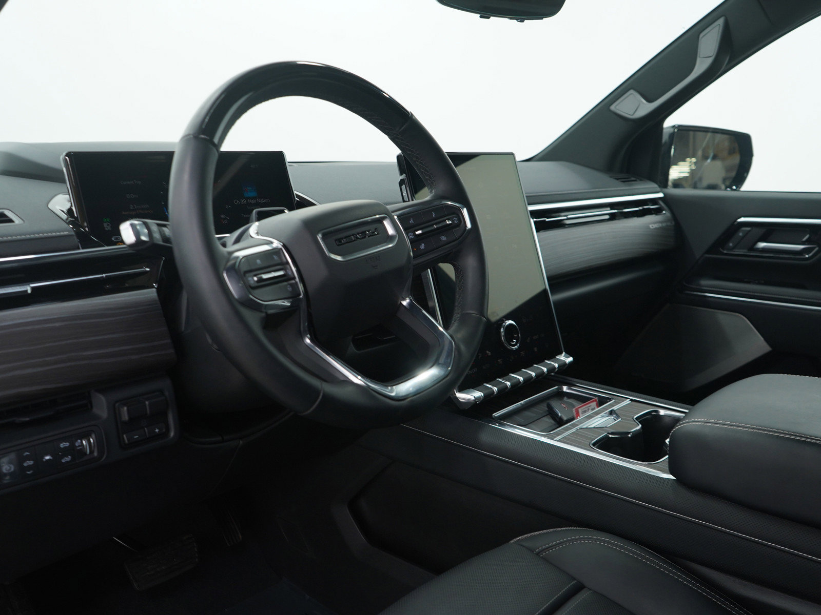 Used 2025 GMC Sierra EV Denali image 25