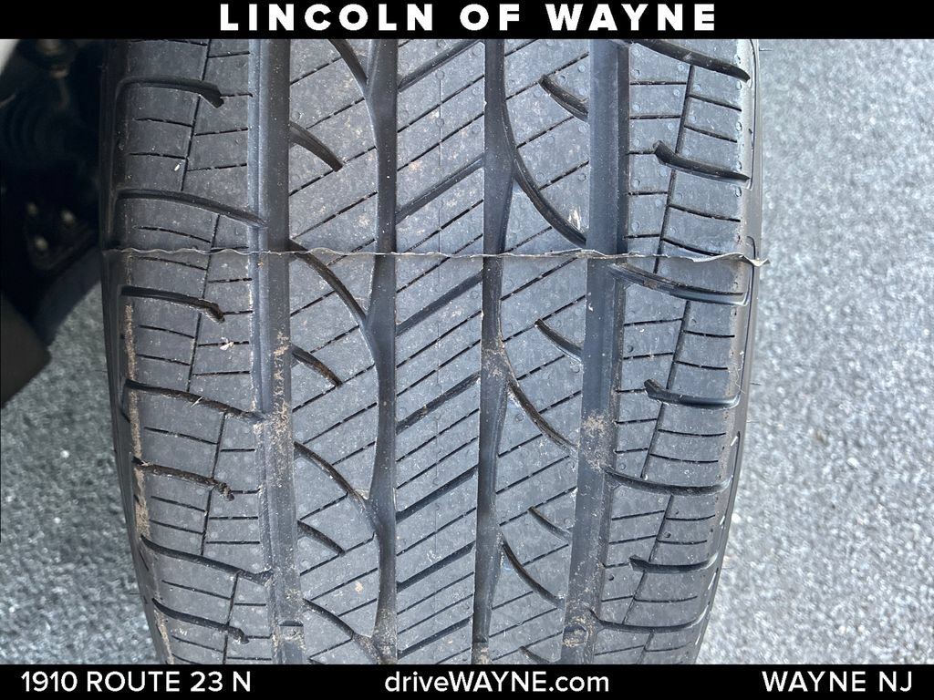 Certified 2023 Lincoln Corsair AWD w/ Rear Removable Package Tray image 27