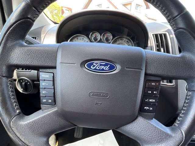 Used 2009 Ford Edge Sport AWD/4WD image 13