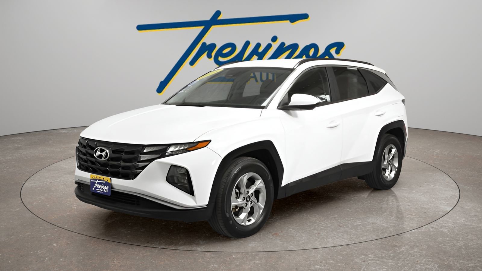 Used 2024 Hyundai Tucson SEL image 9