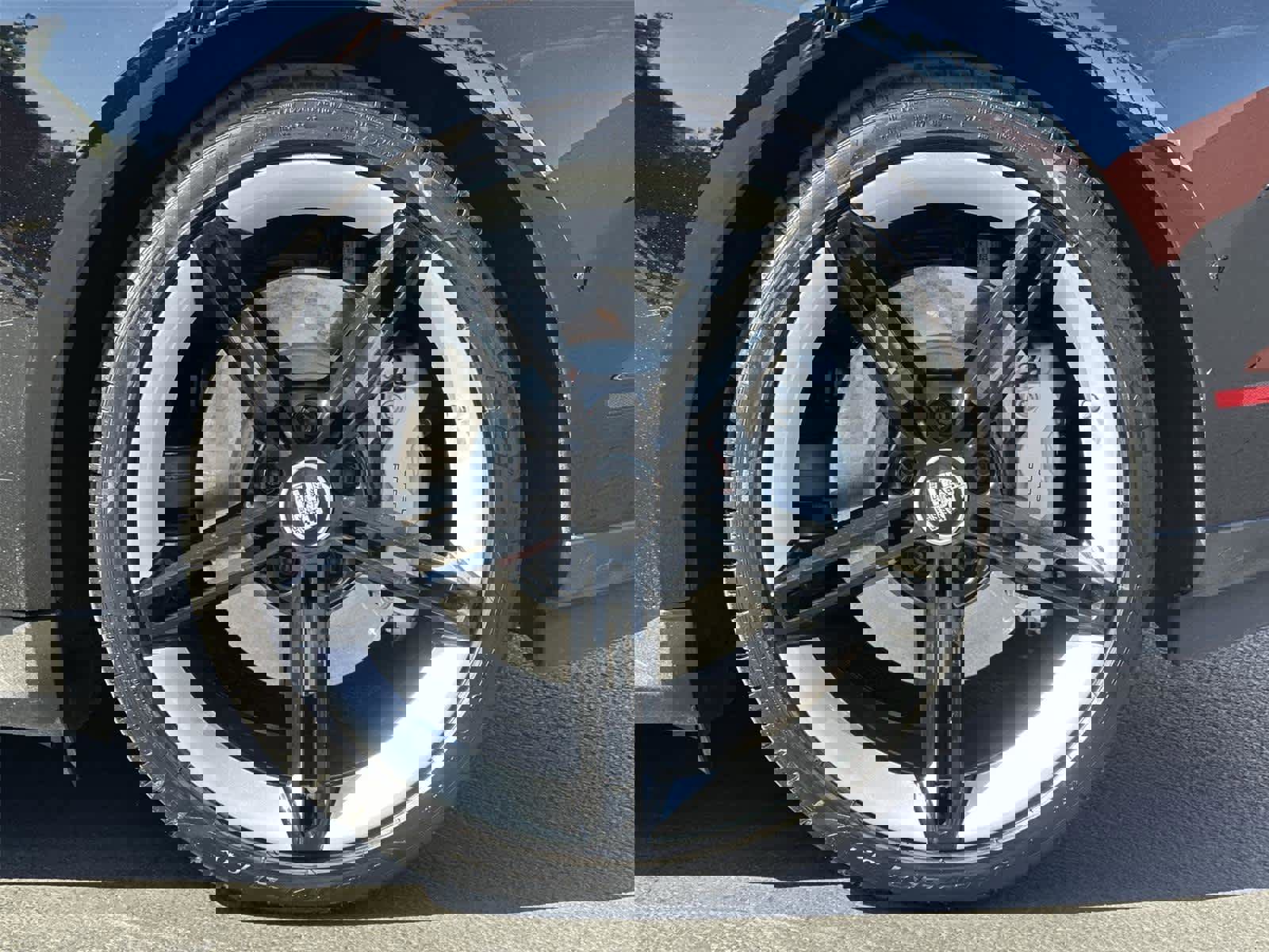 Used 2022 Porsche Taycan 4S AWD/4WD image 8