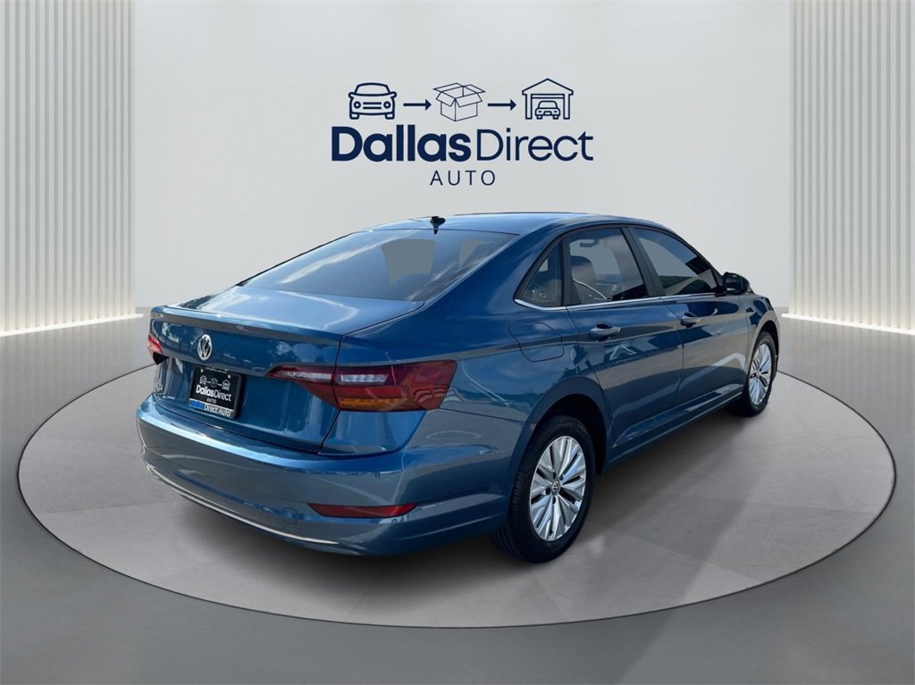 Used 2019 Volkswagen Jetta R-Line image 6