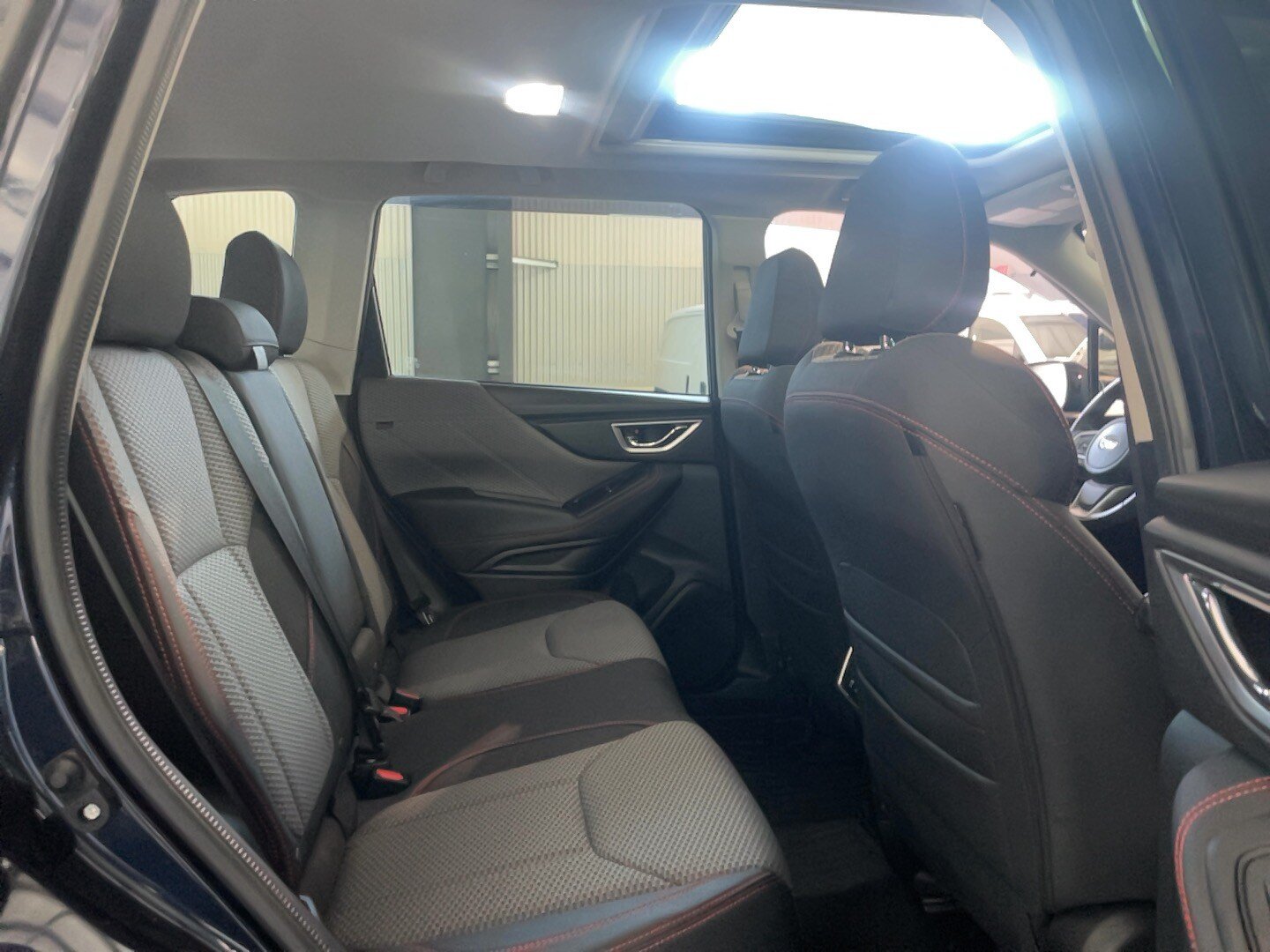 Used 2021 Subaru Forester Sport AWD/4WD image 19