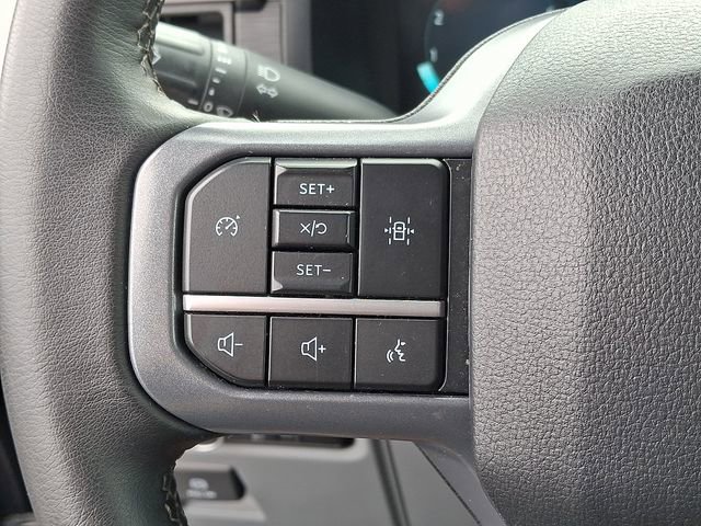 Used 2025 Ford F150 XLT w/ Equipment Group 301A Standard image 22