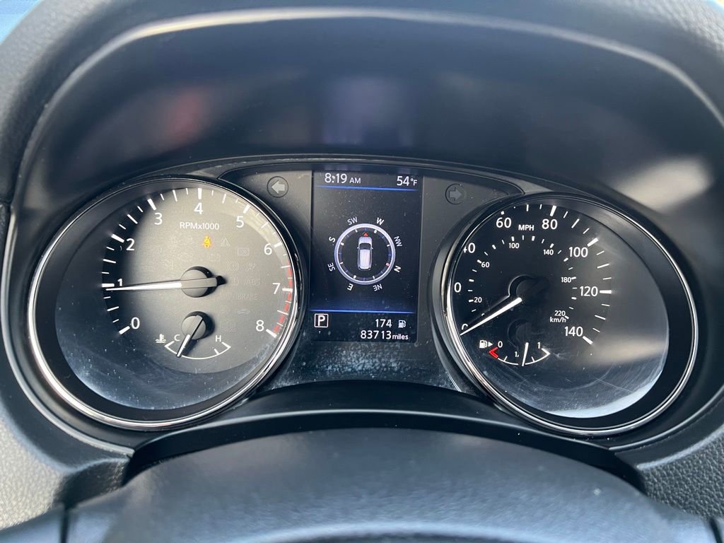 Used 2019 Nissan Rogue SV w/ Premium Package image 29