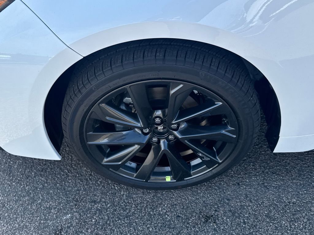 New 2026 Toyota Corolla SE FWD image 15