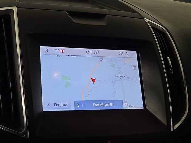 Used 2020 Ford Edge ST w/ Equipment Group 401A image 16
