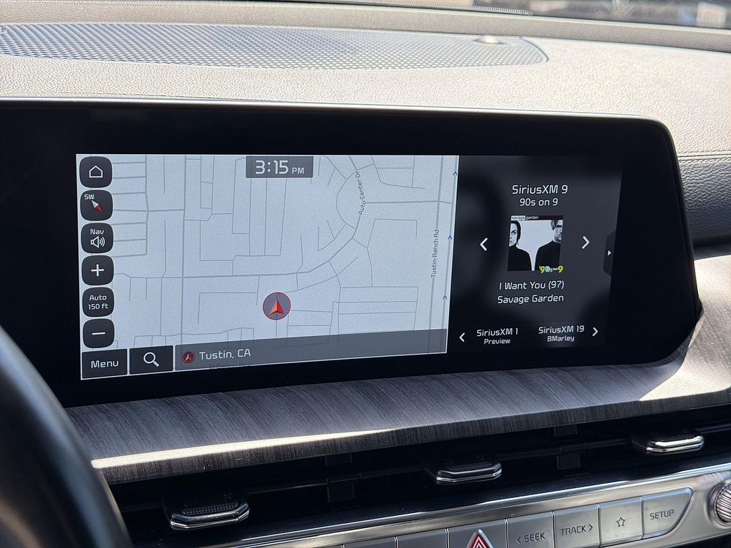 Used 2024 Kia Telluride SX FWD image 13