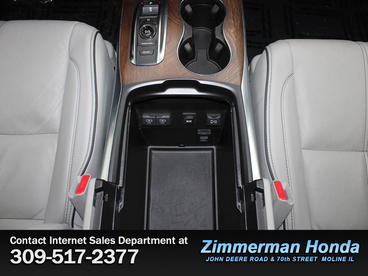 Used 2020 Acura MDX SH-AWD w/ Advance Package image 20