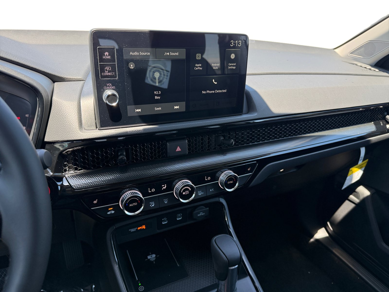 New 2026 Honda CR-V EX-L image 12