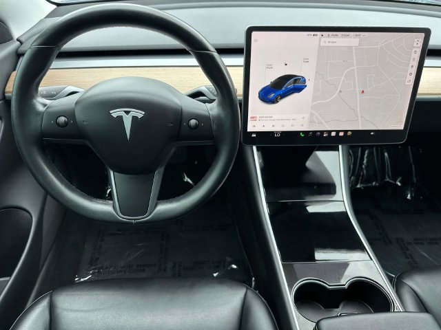 Used 2019 Tesla Model 3 Standard Range Plus RWD image 2