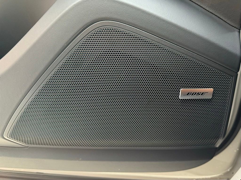 New 2025 Porsche Cayenne S image 18