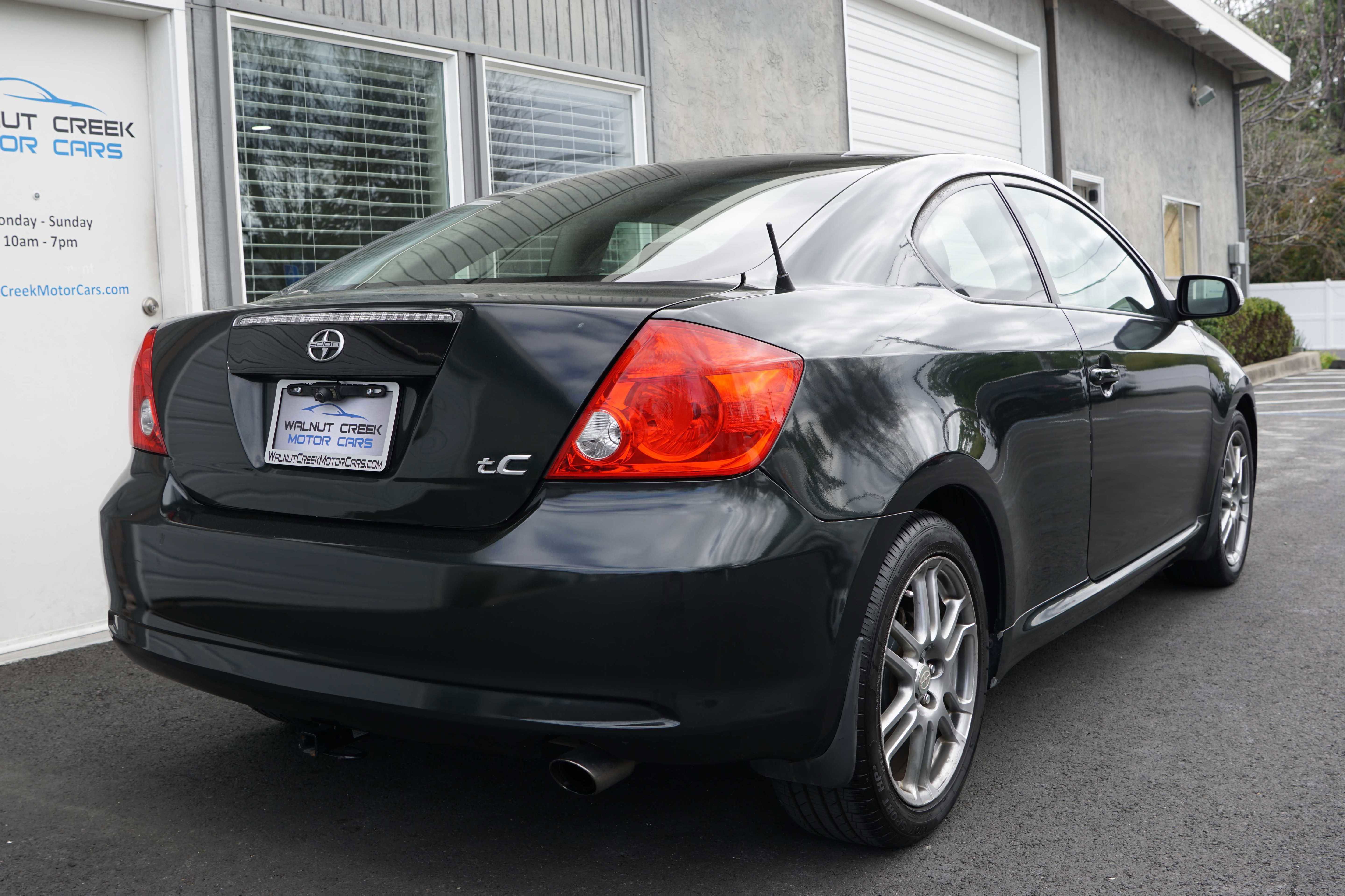 Used 2006 Scion tC image 23