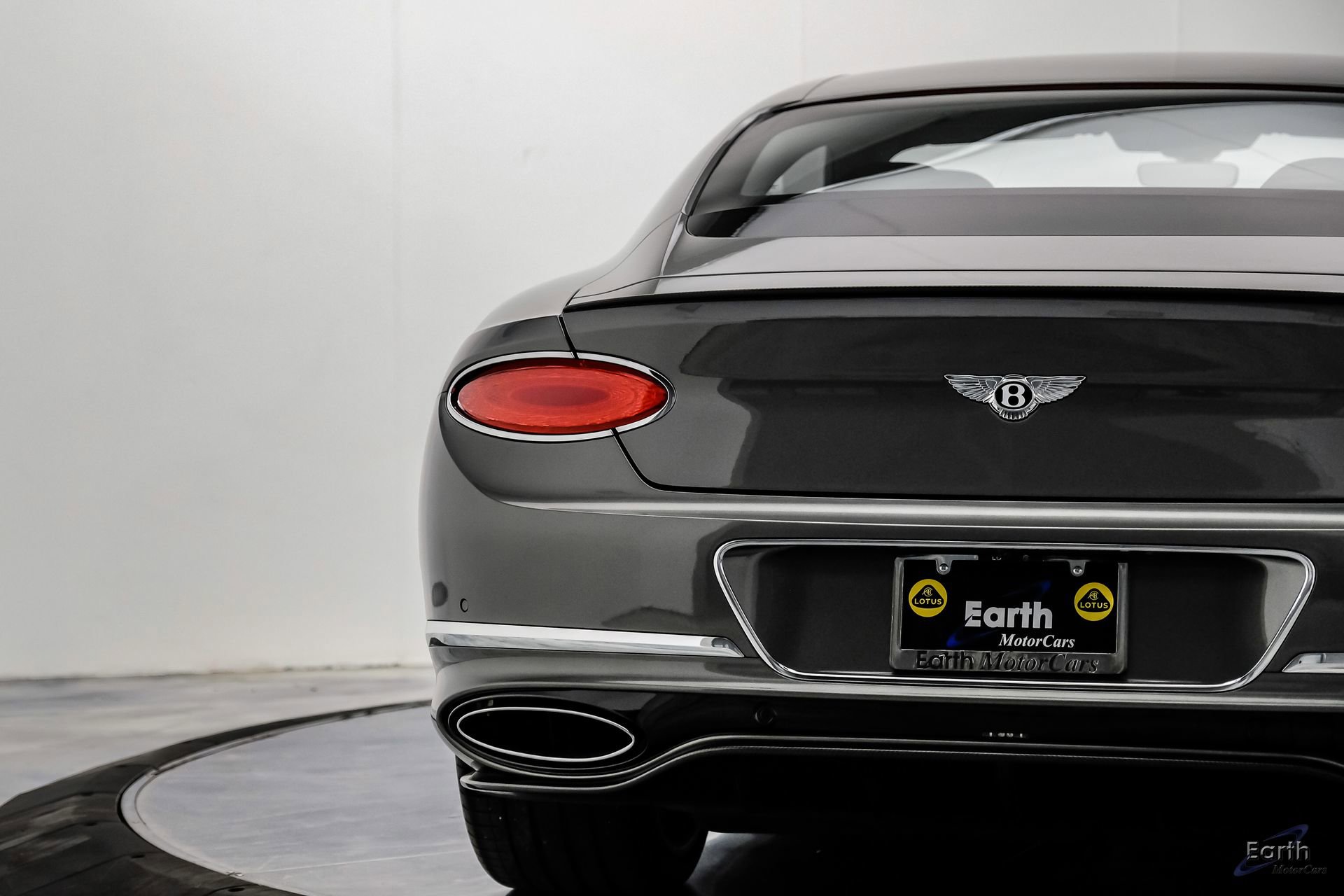 Used 2022 Bentley Continental GT Speed AWD/4WD image 16