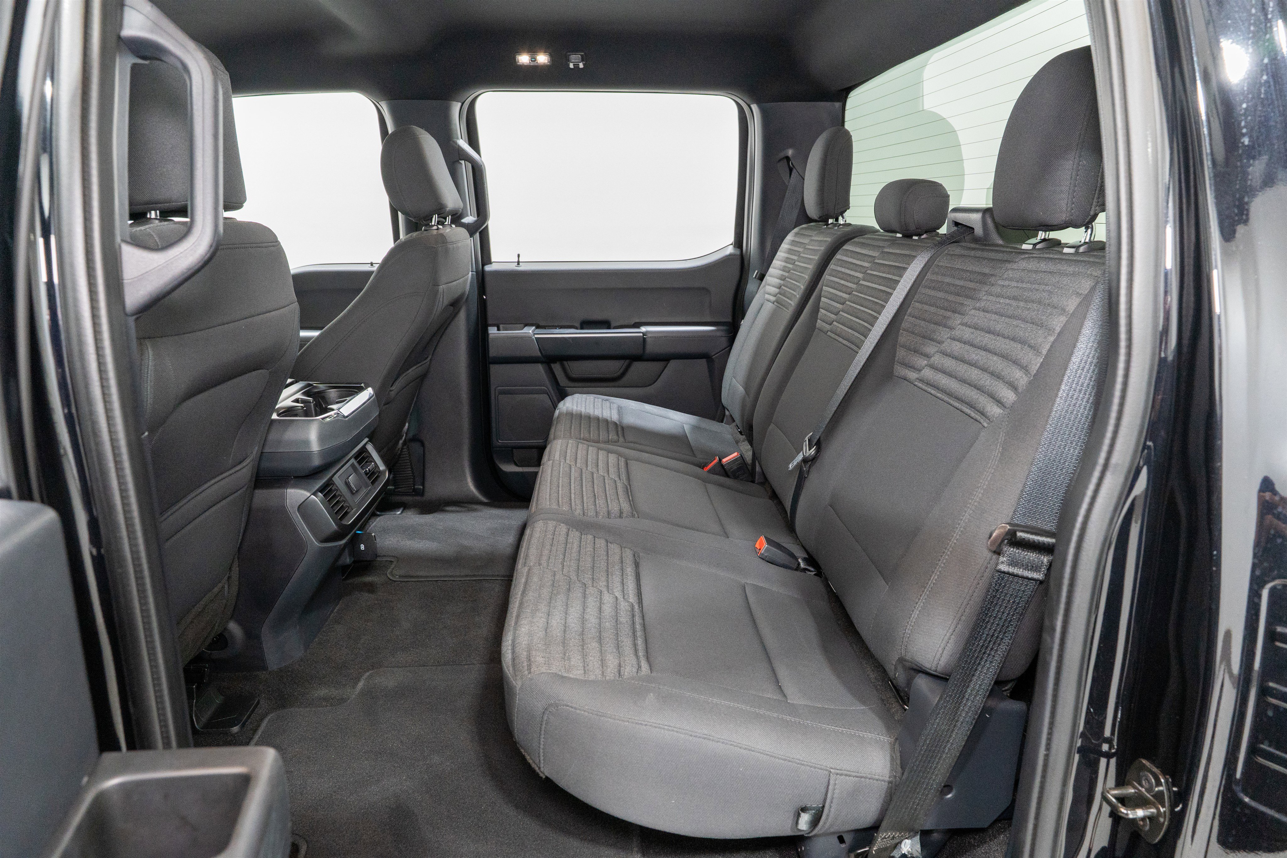 Used 2021 Ford F150 XL w/ STX Appearance Package RWD image 31