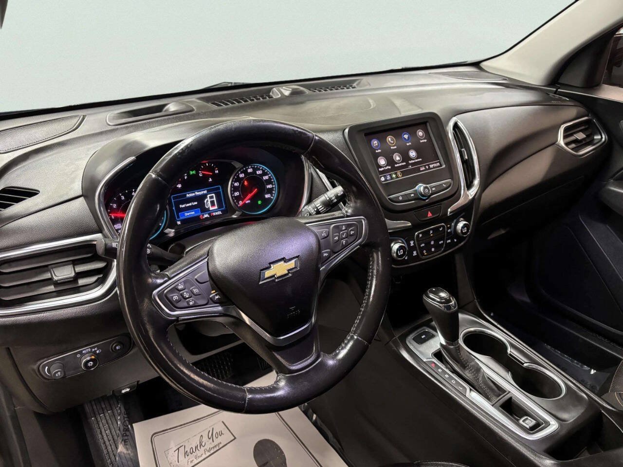 Used 2020 Chevrolet Equinox LT w/ Midnight Edition AWD/4WD image 15