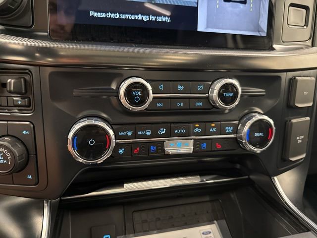 Used 2024 Ford F150 Raptor image 29